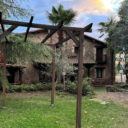 La Casona De Jaraiz-3