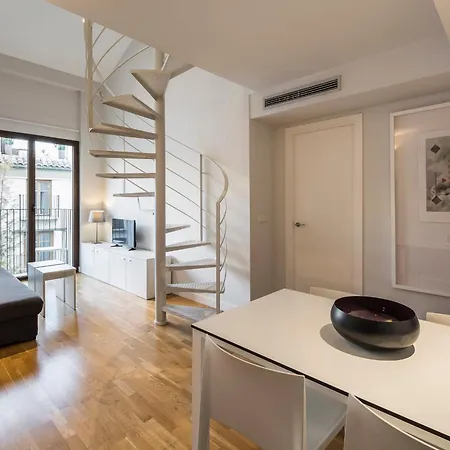 Mon Suites Catedral-2