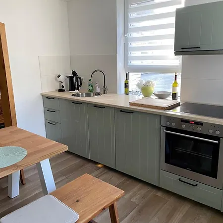 Ferienwohnung Hildfeld-3