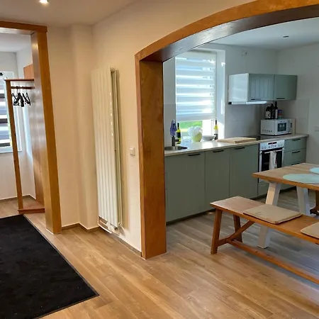 Ferienwohnung Hildfeld-2