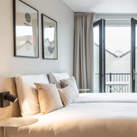 Utrechtcityapartments - Weerdsingel-3