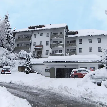 Fewo 12 - Residenz Schauinsland, E-Ladestation, Todtnauberg, Feldberg-3