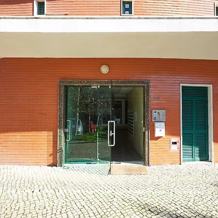 Beguest Arribamar Apartment-2