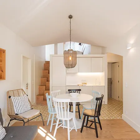 Almaria - Officina Real Apartments | Chiado-2