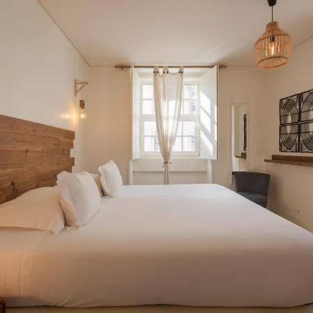 Almaria - Officina Real Apartments | Chiado-3