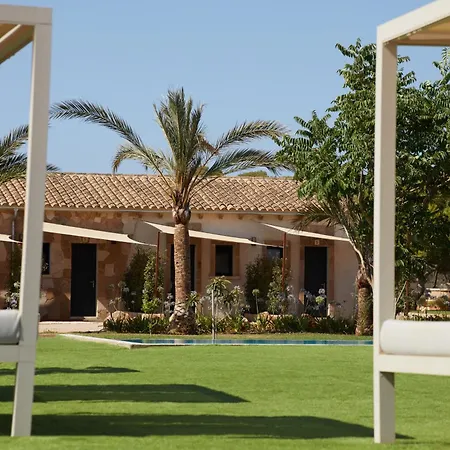 Finca Cantó de Marina - Adults Only-3