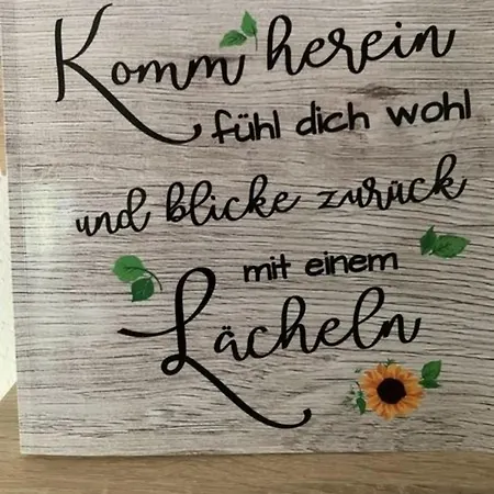 Ferienwohnung Dipperz Rhön-2