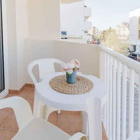 Apartamentos Timon - Emar Hotels-2