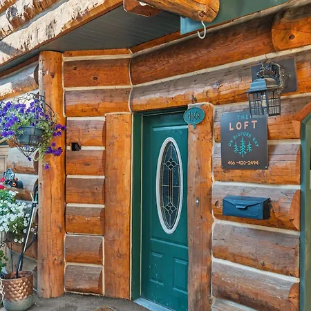 The Inn Bigfork Bay-3