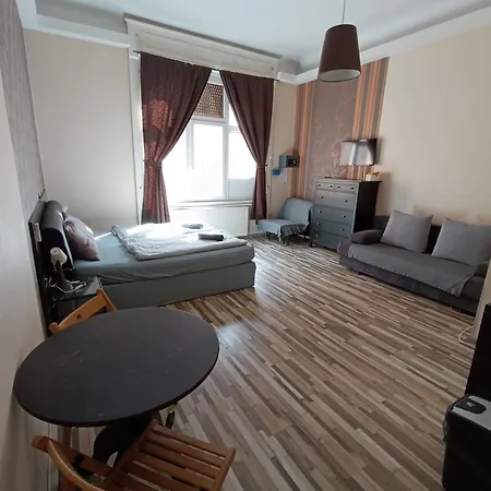 Liechtenstein Apartments-2