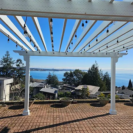 Hov B&B House -Hospitality Ocean View Victoria--2