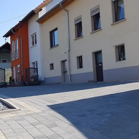 Ferienwohnung Saarschleife-3