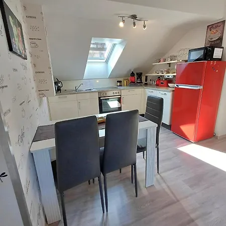 Ferienwohnung Saarschleife-2