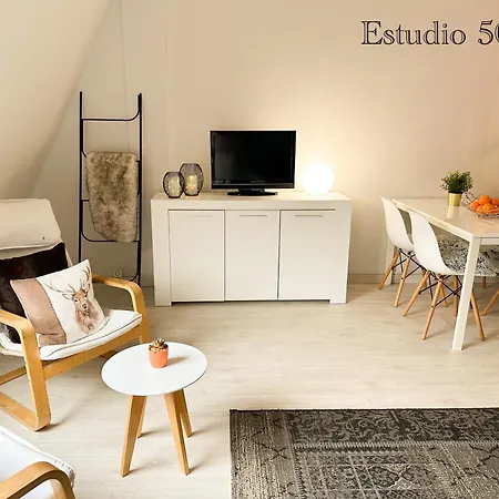 Apartamentos Tirol-3