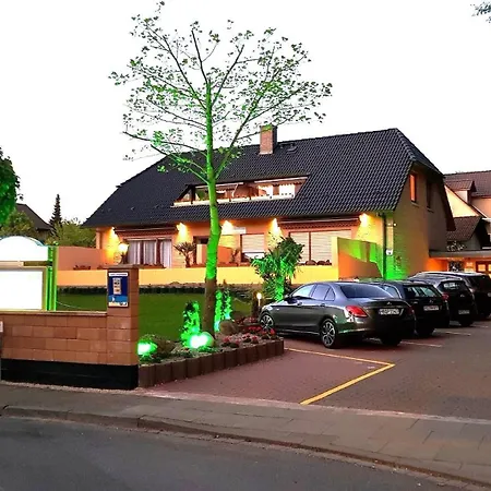 CariSSA AparthotelFerienwohnung-3