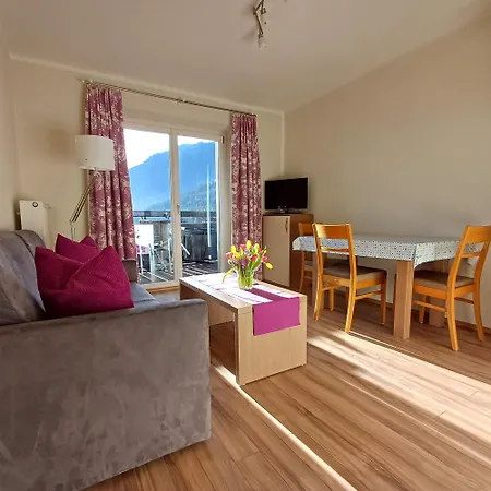 Hölbinger Alm - Apartments-2