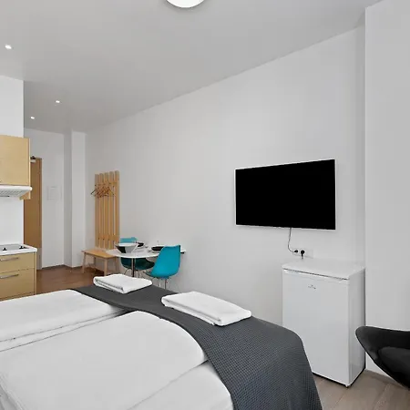Iceland Comfort Apartments By Heimaleiga-3