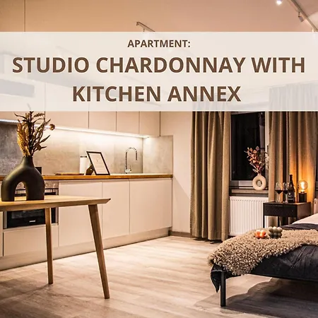 Wine Apartments-3