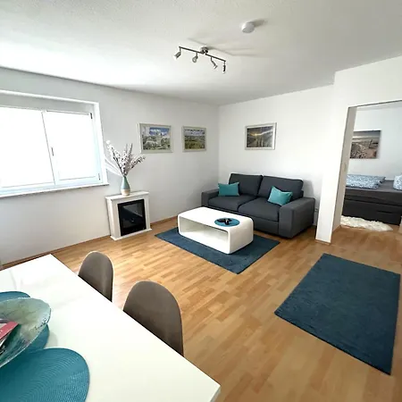Ferienwohnung Würzburg/Heidingsfeld-3