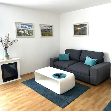 Ferienwohnung Würzburg/Heidingsfeld-2