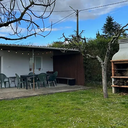 Casa Otilia - Rural - Camino de Santiago - Arzúa-3