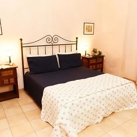 Agriturismo Tenuta Saracone relax in campagna a pochi passi dal mare-2