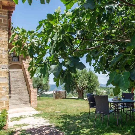Antica Residenza Montereano-2
