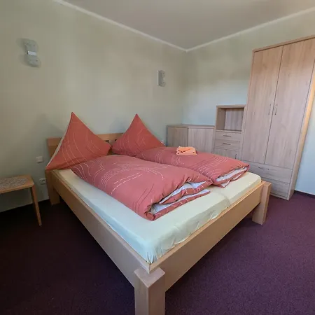 Ferienwohnung Koserow-2