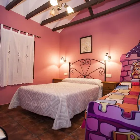 Apartamentos Luxury Ciempozuelos-2