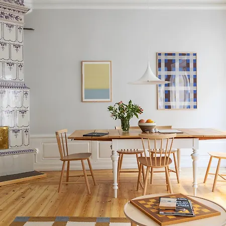 Gamla Stan Apartments-2
