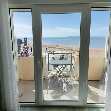 Résidence TROUVILLE-3