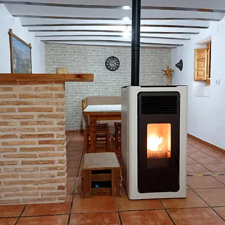 Cortijo Ramon Petra-2