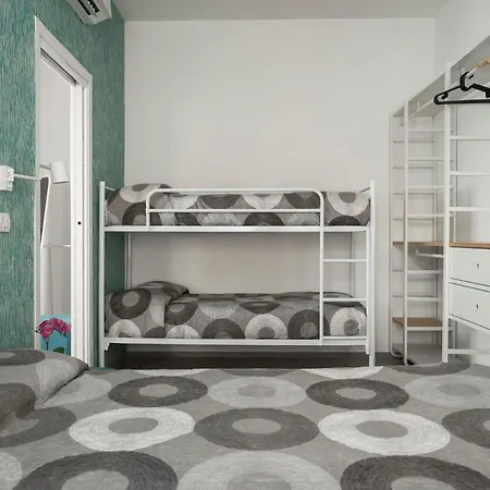 Rivabella Suite Apartments-3