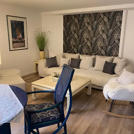 Ferienwohnung Lea-2