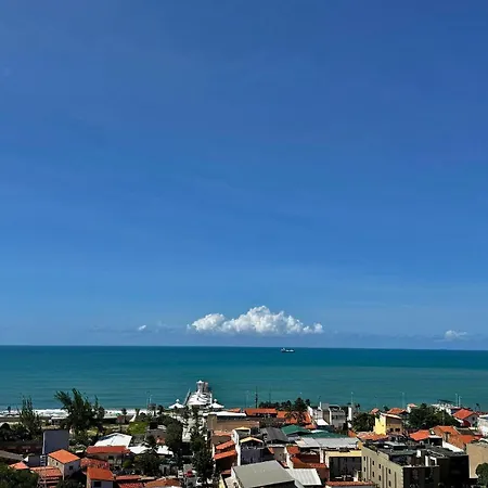 Aquarius Residence By Holiday Stays-3
