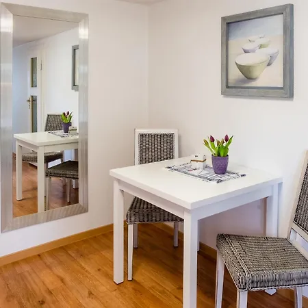 Pension Inselparadies Zingst-2