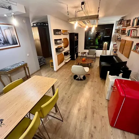 Loft Gijón-2