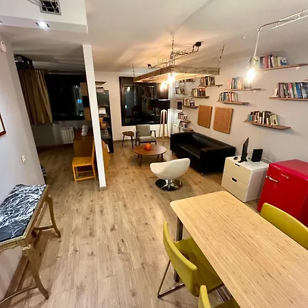 Loft Gijón-3