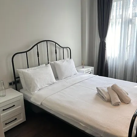 Nm Suites Beyoglu-2