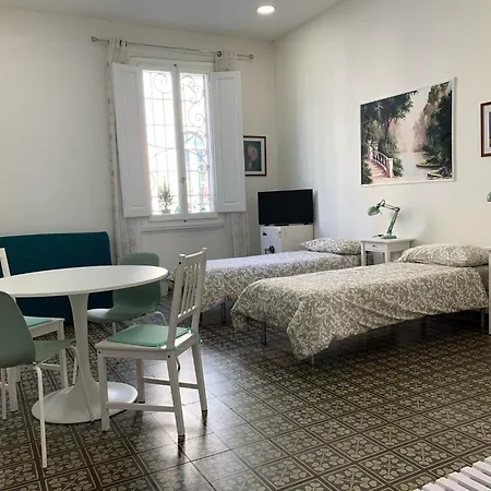Il Villino Rosa Apartments-2