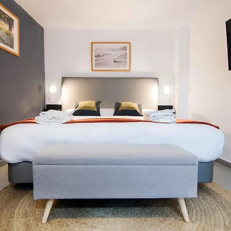Welcomer Apartments Valencia-2