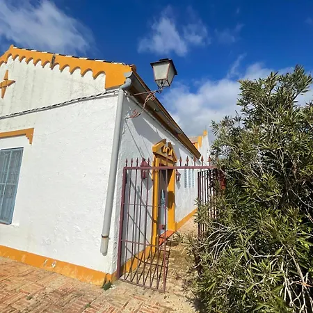 Cortijo Santa Clara-2