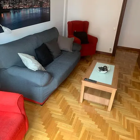 Apartamento Santander-2