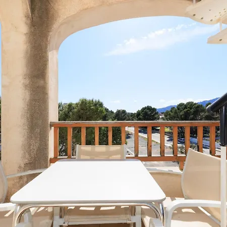 Rentalmar Residencial La Cala-3