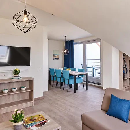 Holiday Suites Zeebrugge-2
