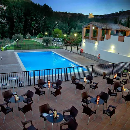 Apartamentos Berrocal-2