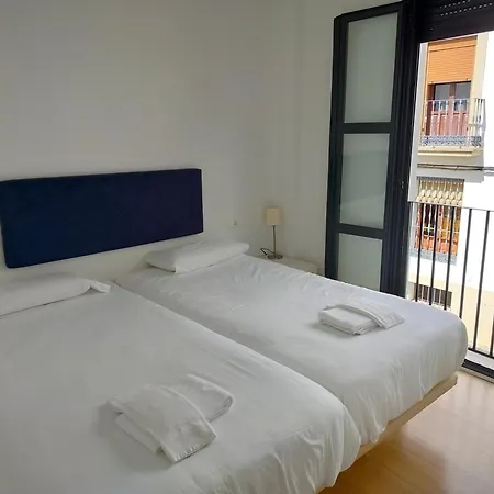 Apartamentos Centro Cordoba-3