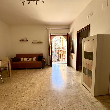 Appartamento Via Lata-3