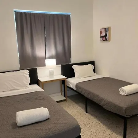 Broadwaysuites Downtown By Rocketstay-3