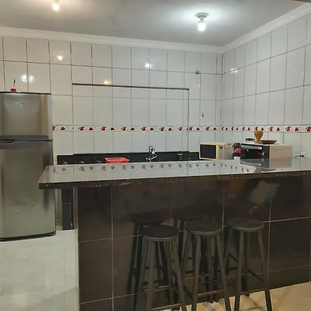 Casa de Praia Família Próximo ao ExpoCentro BC-2